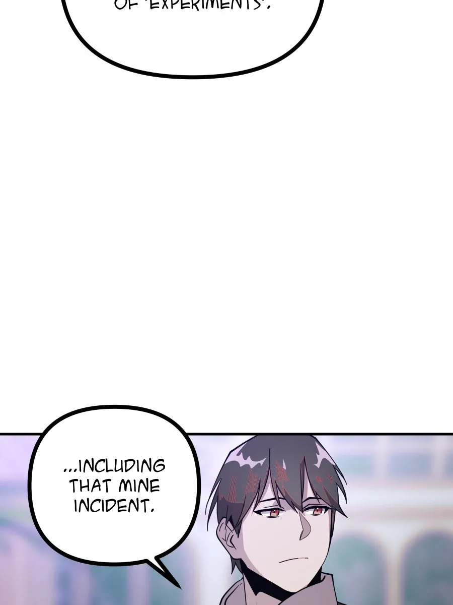 Trace Keeper Chapter 27 page 49 - 