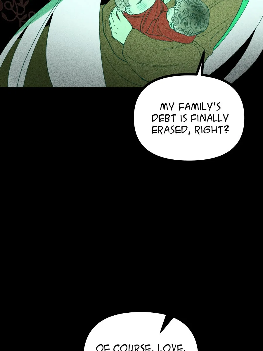 Trace Keeper Chapter 27 page 6 - 