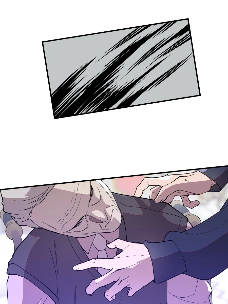 Trace Keeper Chapter 27 page 51 - 