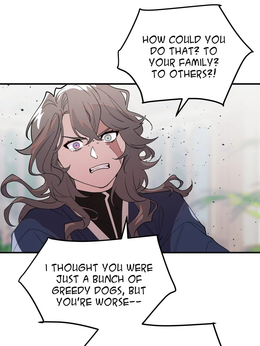 Trace Keeper Chapter 27 page 54 - 