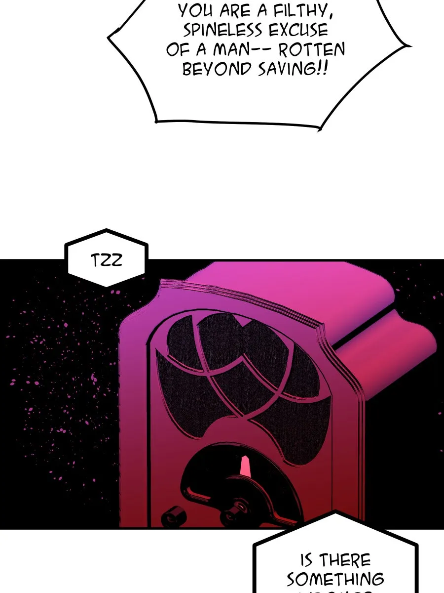 Trace Keeper Chapter 27 page 55 - 