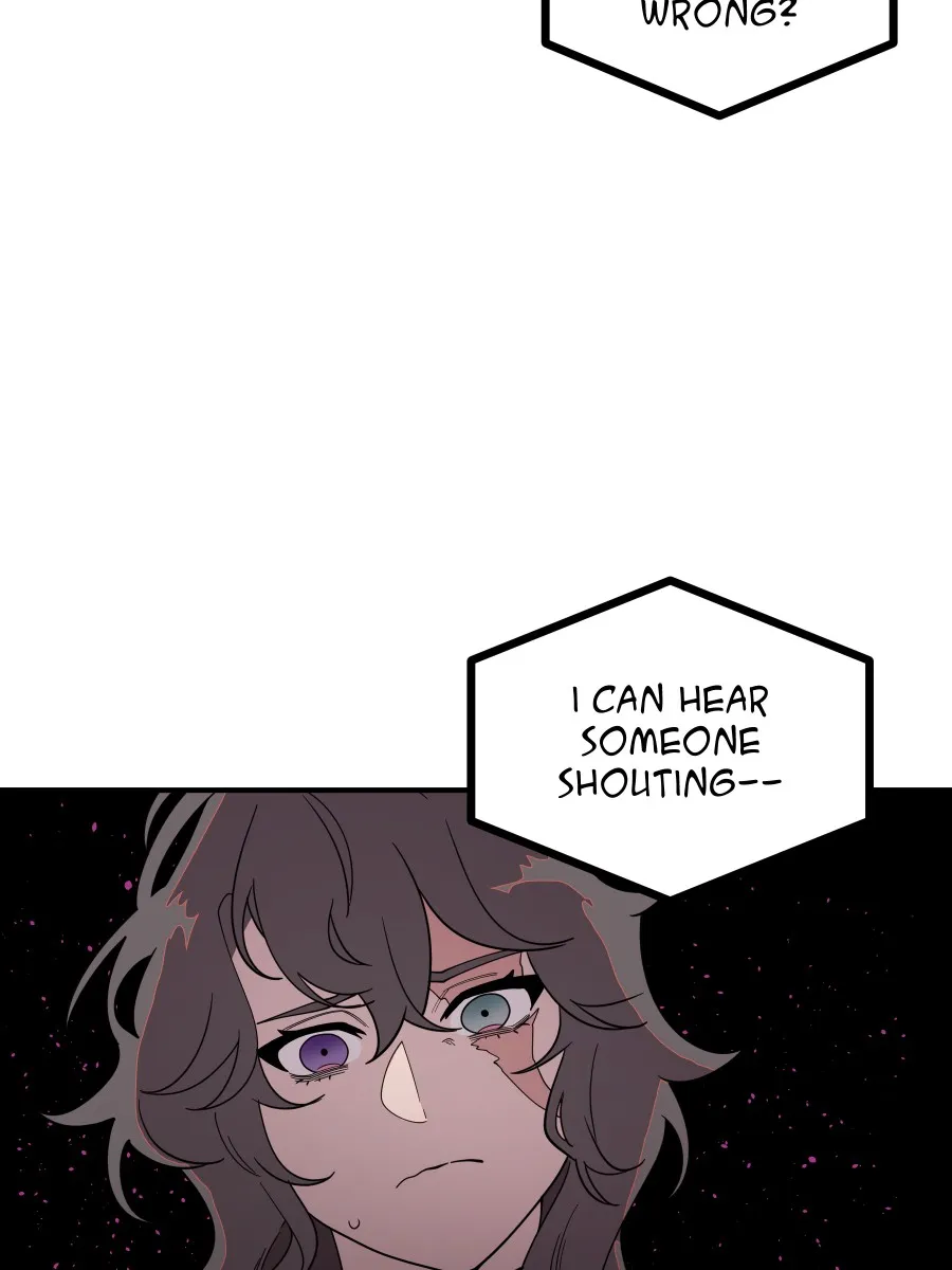 Trace Keeper Chapter 27 page 56 - 