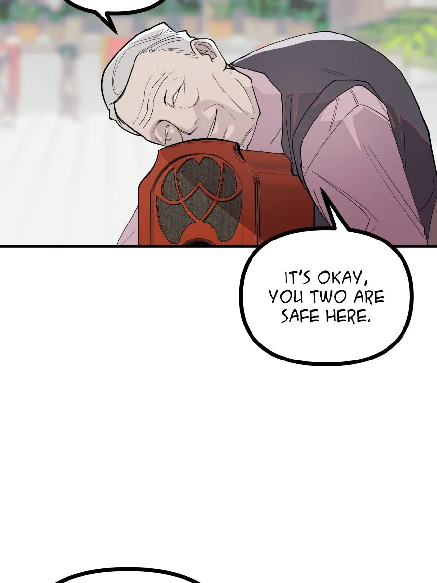 Trace Keeper Chapter 27 page 58 - 