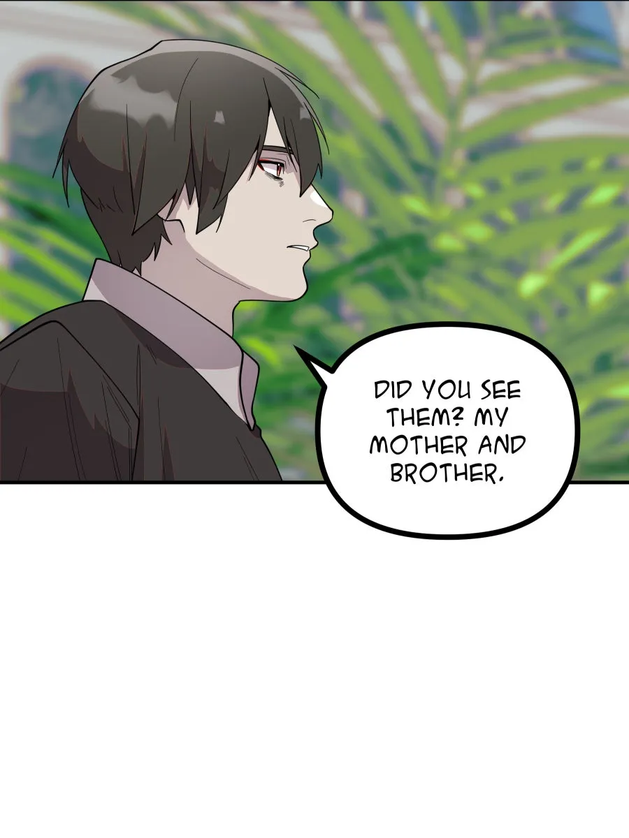 Trace Keeper Chapter 27 page 65 - 