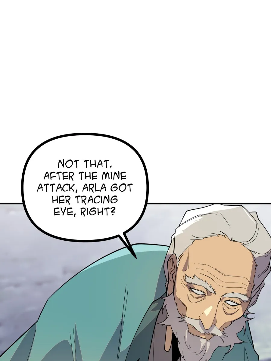 Trace Keeper Chapter 27 page 70 - 