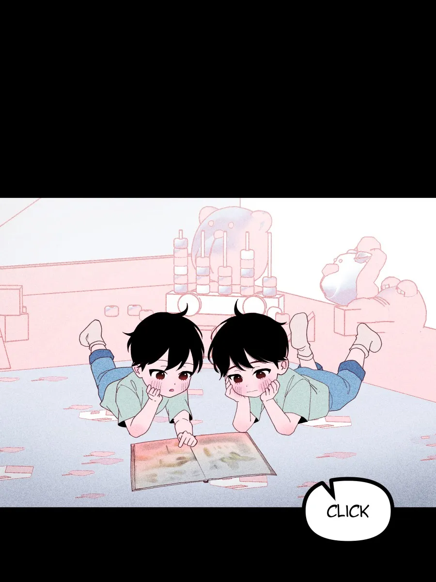 Trace Keeper Chapter 27 page 8 - 