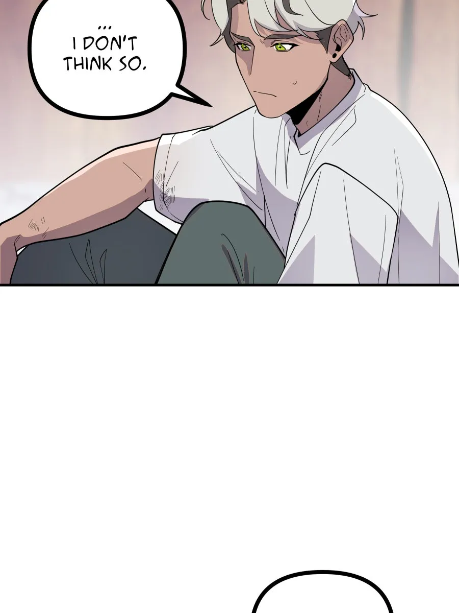 Trace Keeper Chapter 27 page 72 - 