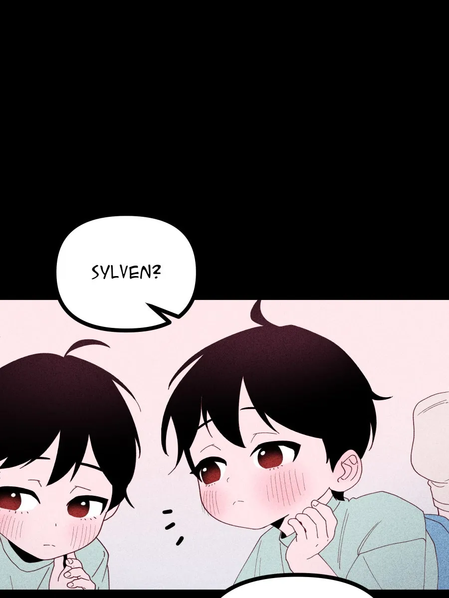 Trace Keeper Chapter 27 page 9 - 