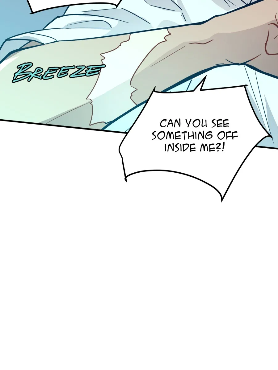 Trace Keeper Chapter 28 page 12 - 