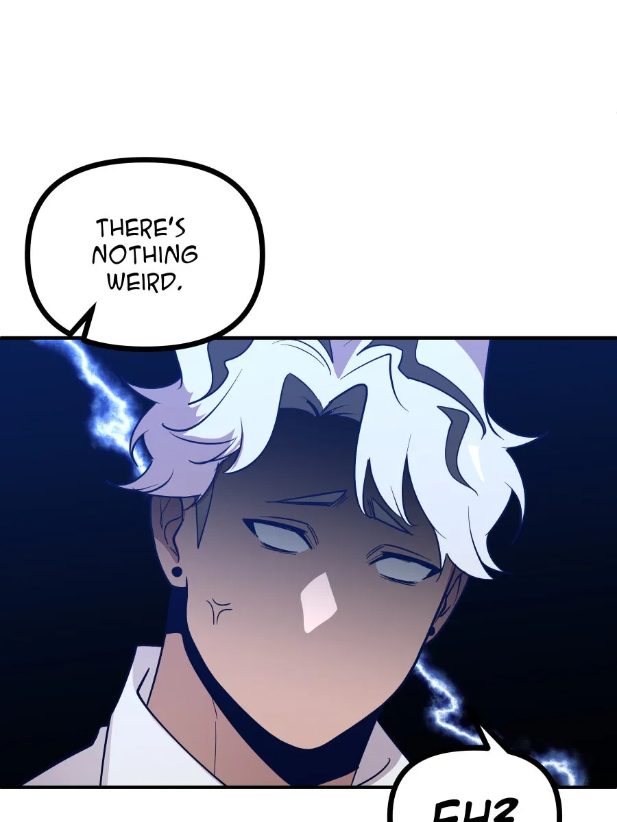 Trace Keeper Chapter 28 page 15 - 