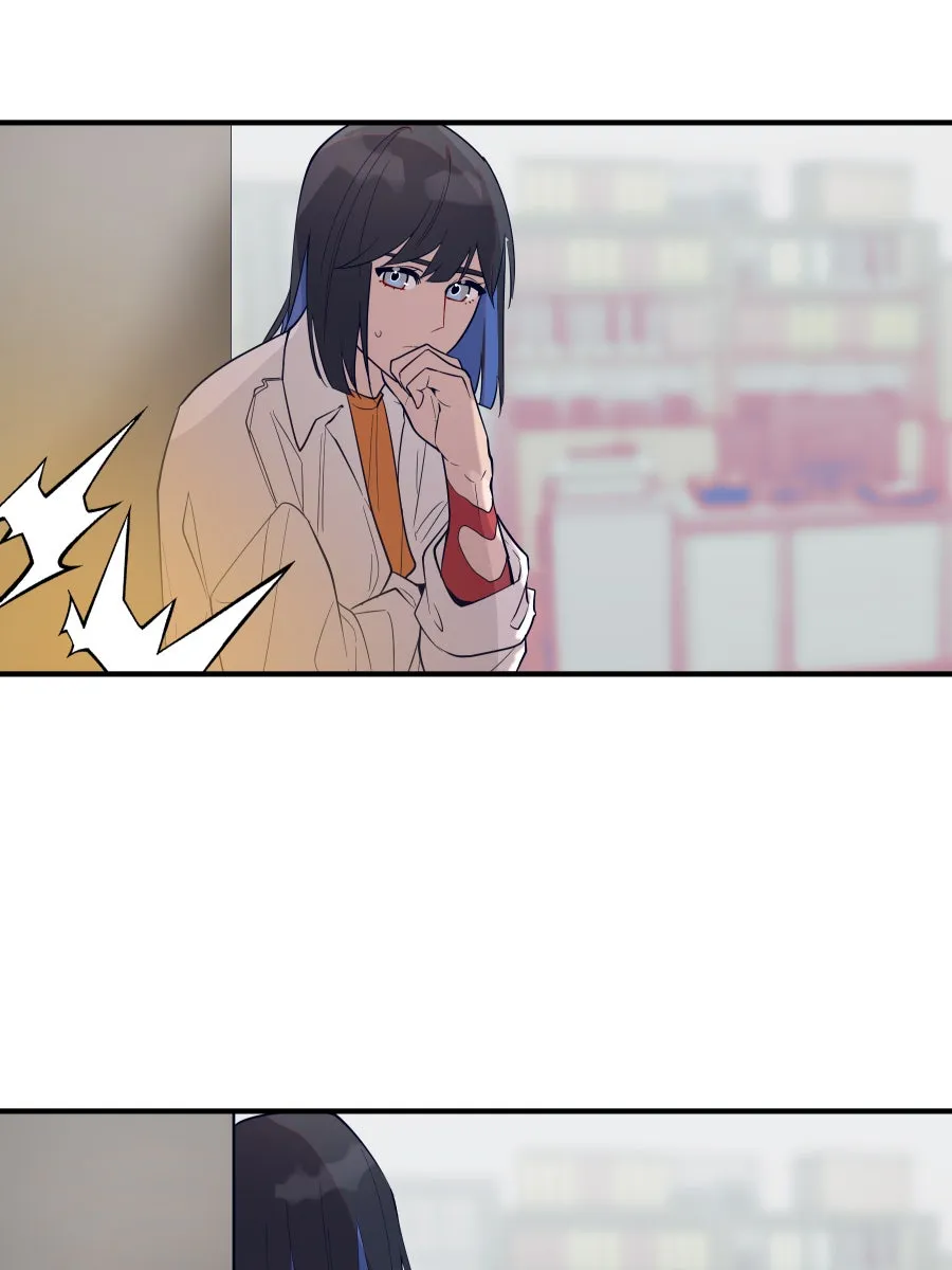 Trace Keeper Chapter 28 page 19 - 