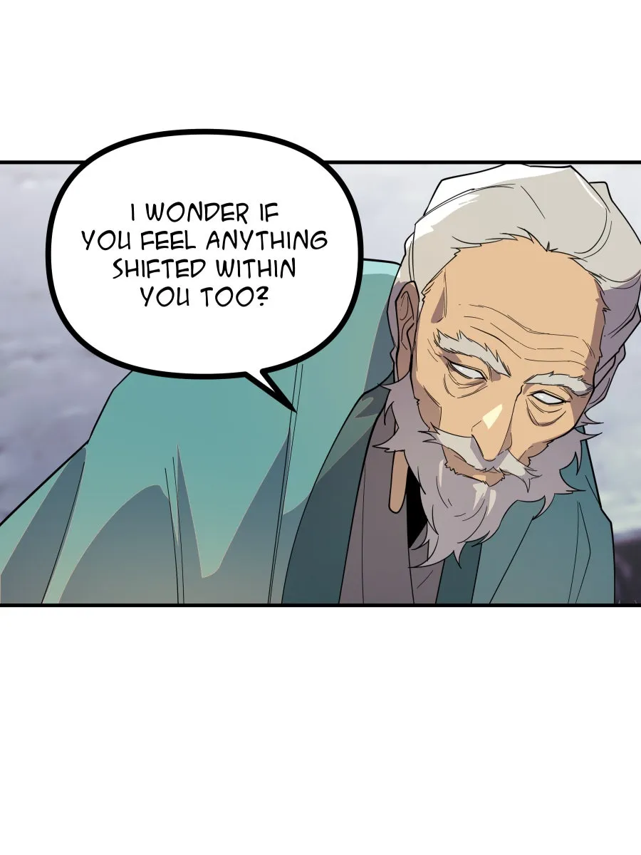 Trace Keeper Chapter 28 page 3 - 