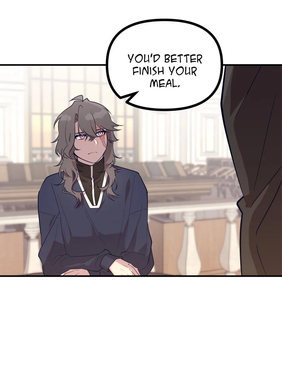 Trace Keeper Chapter 28 page 25 - 