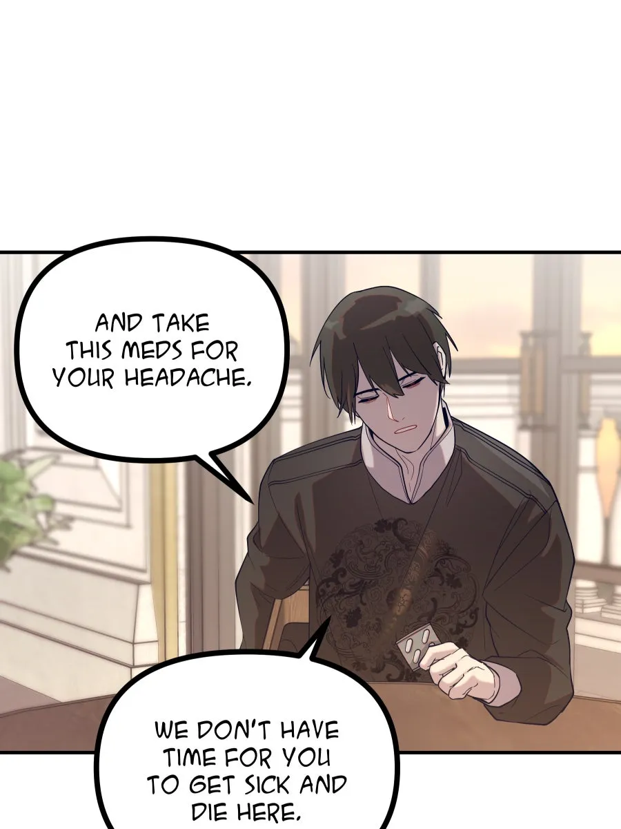 Trace Keeper Chapter 28 page 26 - 