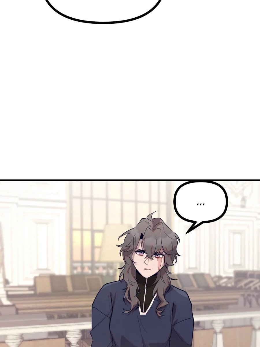 Trace Keeper Chapter 28 page 27 - 