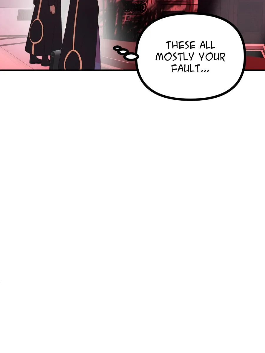 Trace Keeper Chapter 28 page 37 - 