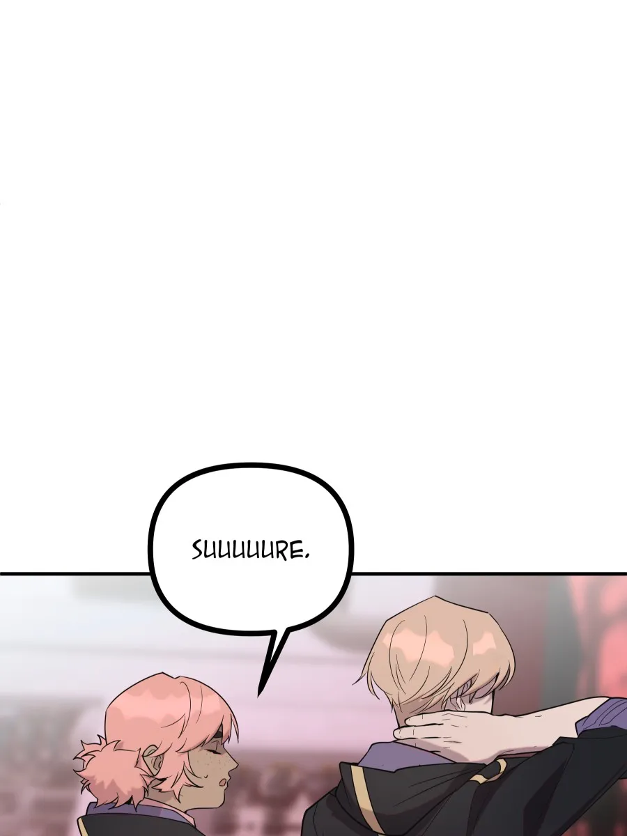 Trace Keeper Chapter 28 page 39 - 