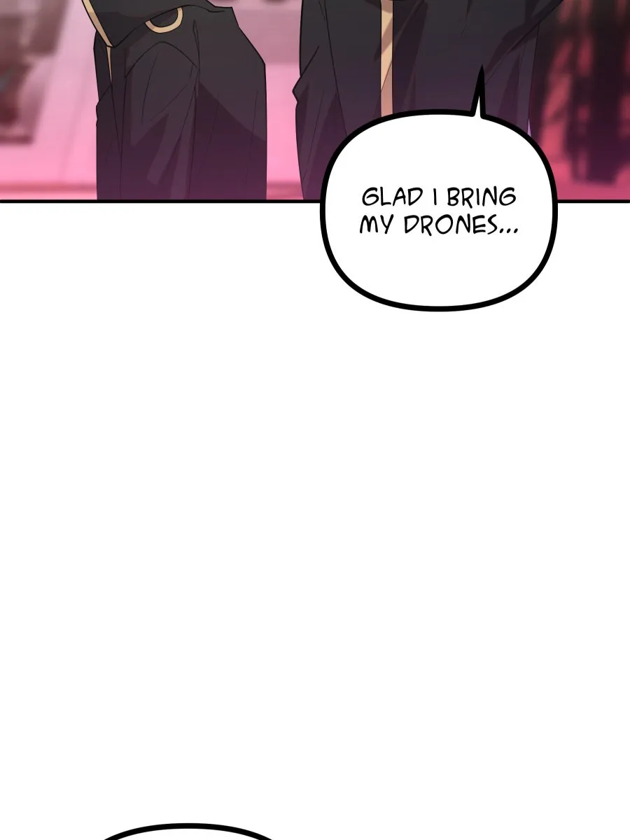 Trace Keeper Chapter 28 page 40 - 
