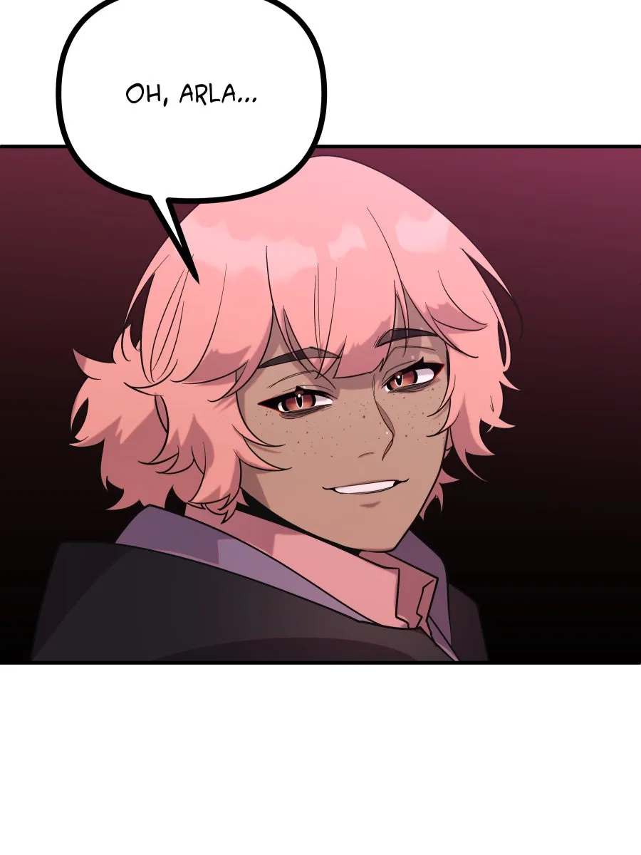 Trace Keeper Chapter 28 page 41 - 