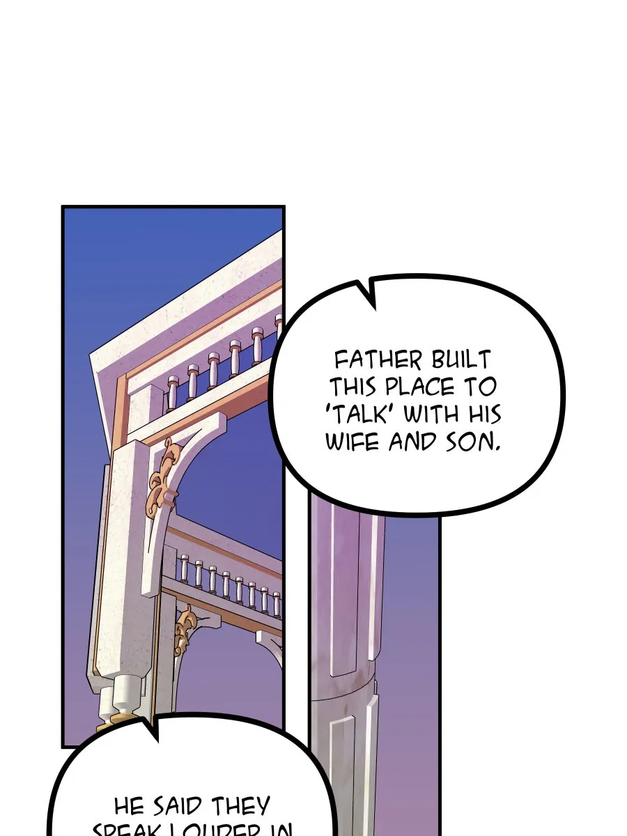 Trace Keeper Chapter 28 page 46 - 