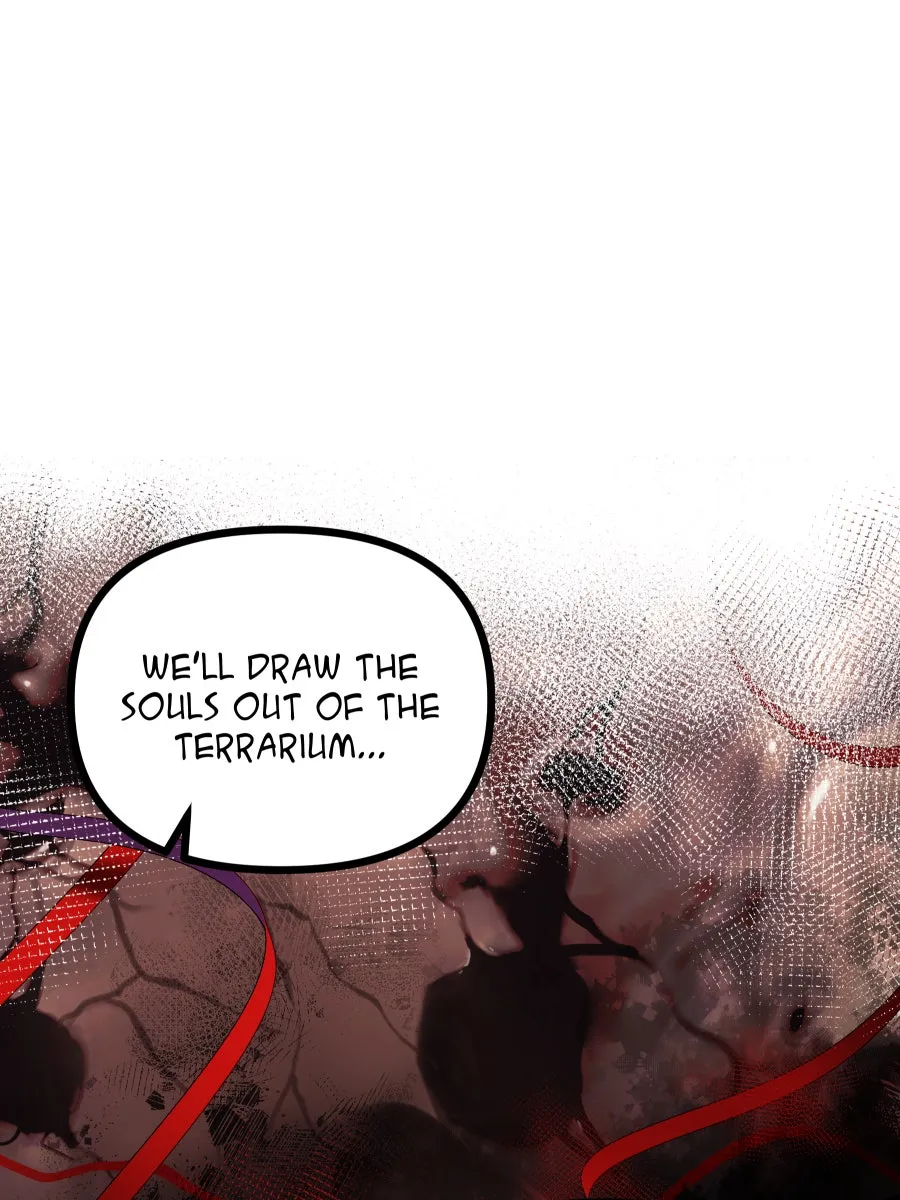 Trace Keeper Chapter 28 page 52 - 