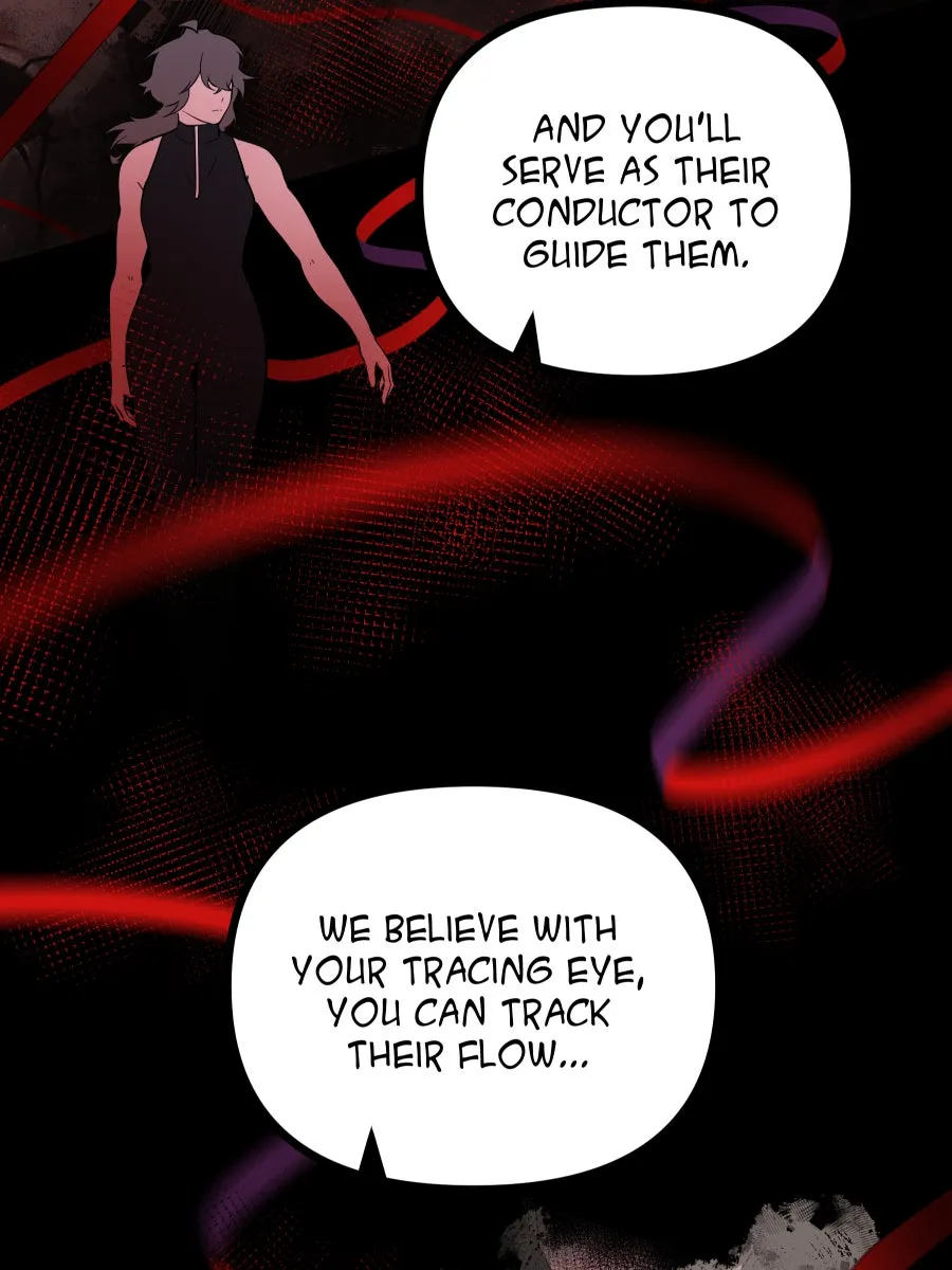 Trace Keeper Chapter 28 page 53 - 