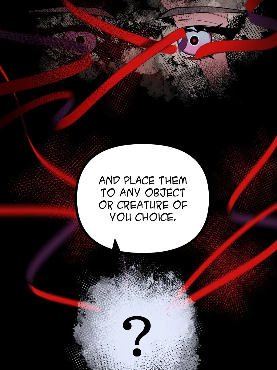 Trace Keeper Chapter 28 page 54 - 