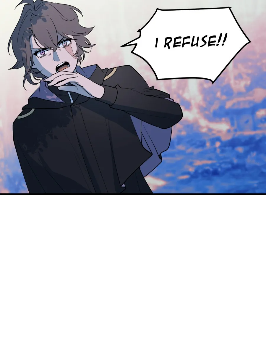Trace Keeper Chapter 28 page 56 - 