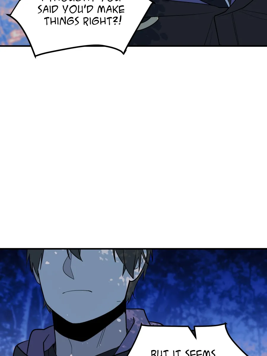 Trace Keeper Chapter 28 page 59 - 