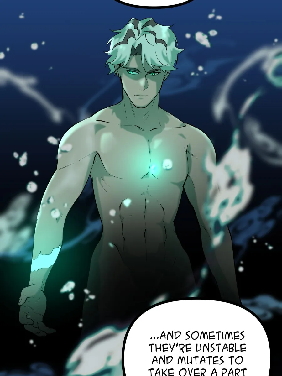 Trace Keeper Chapter 28 page 7 - 