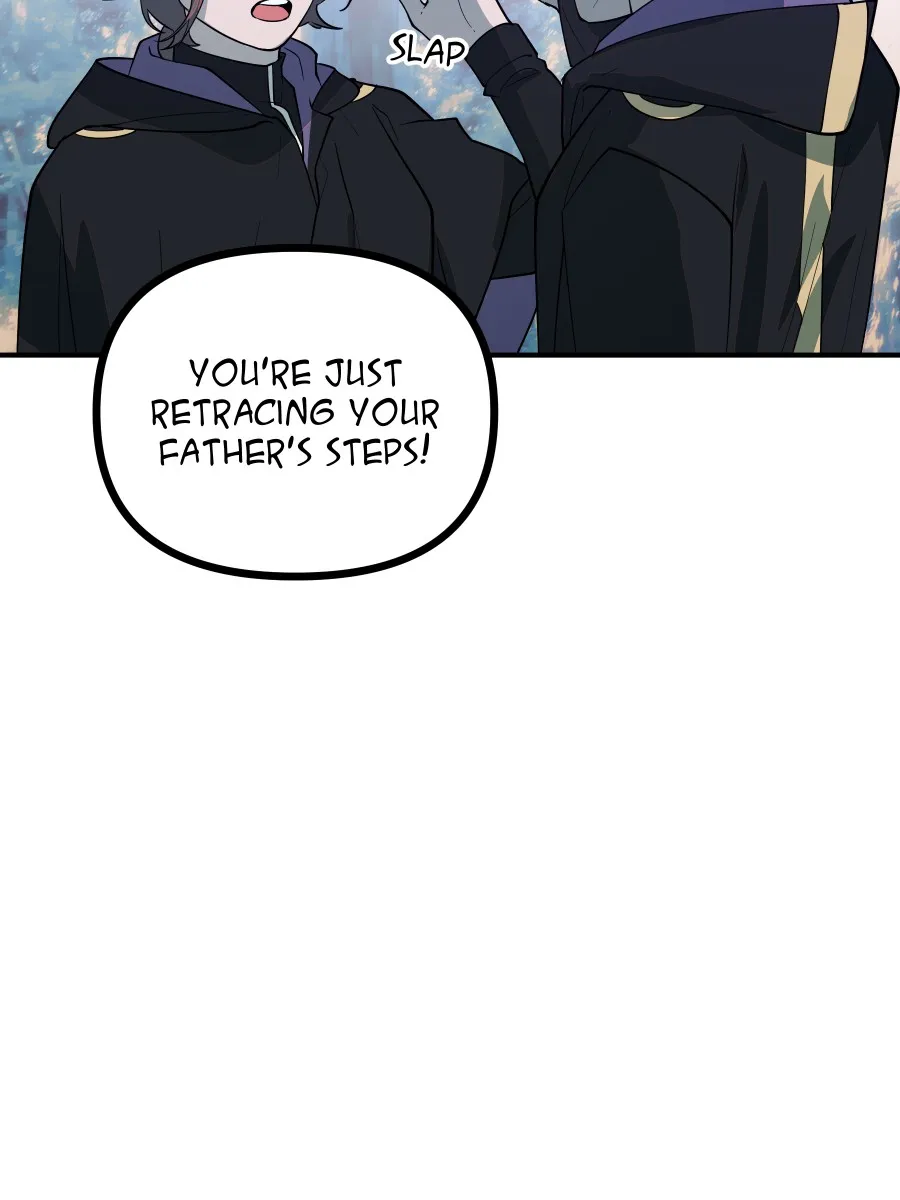 Trace Keeper Chapter 28 page 63 - 
