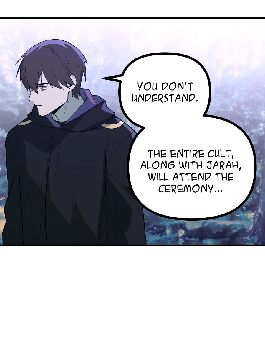 Trace Keeper Chapter 28 page 64 - 