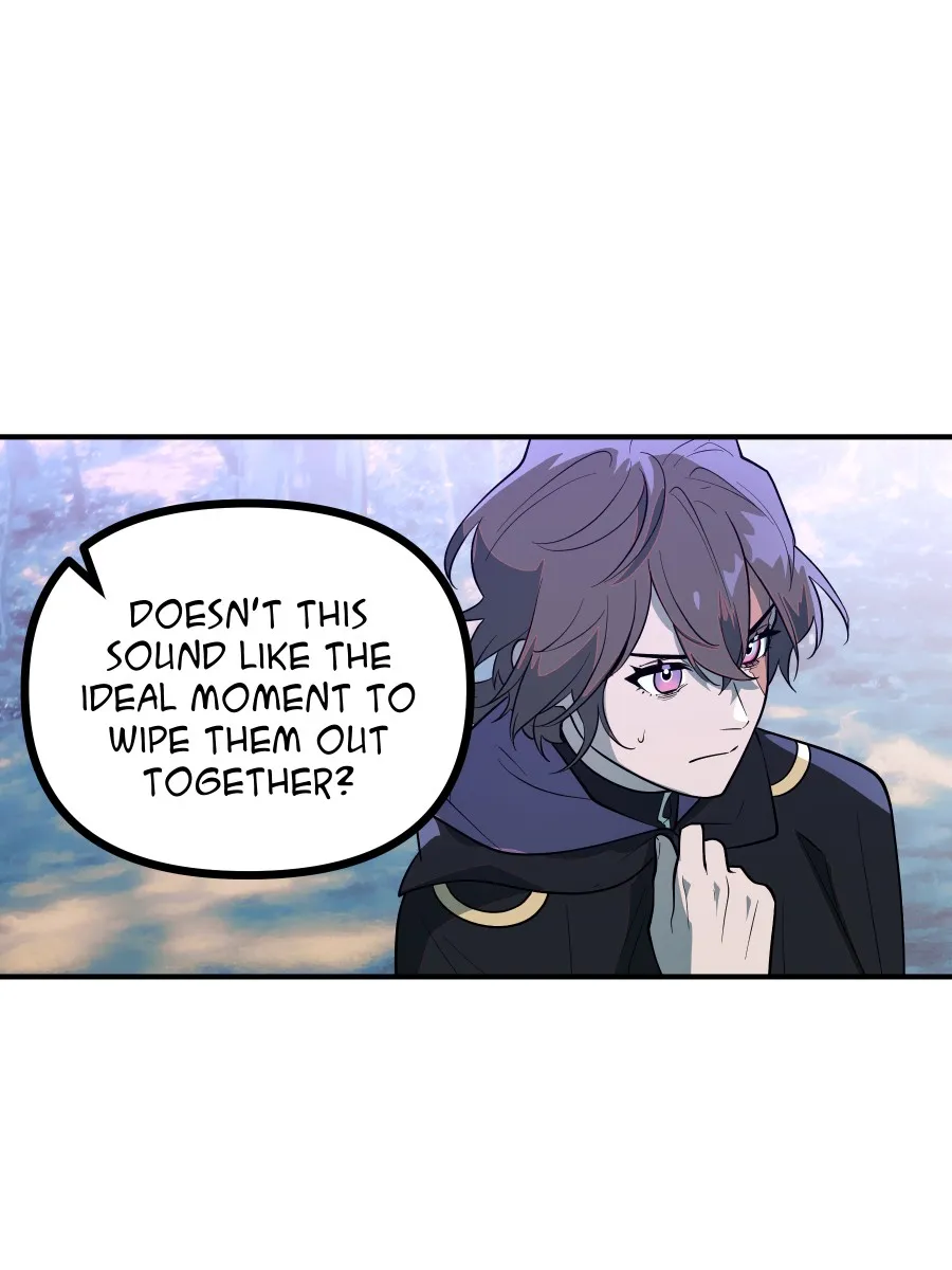 Trace Keeper Chapter 28 page 65 - 