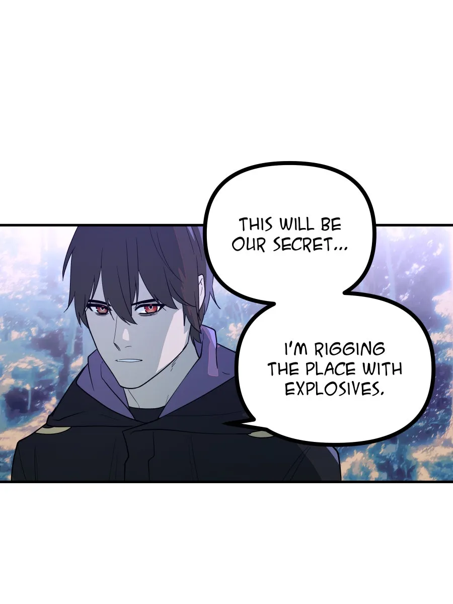 Trace Keeper Chapter 28 page 66 - 