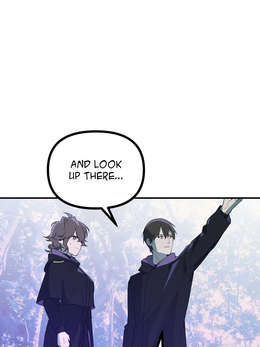 Trace Keeper Chapter 28 page 67 - 