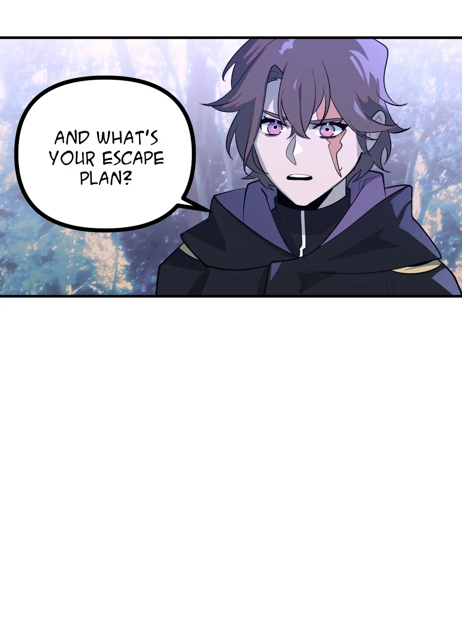 Trace Keeper Chapter 28 page 70 - 