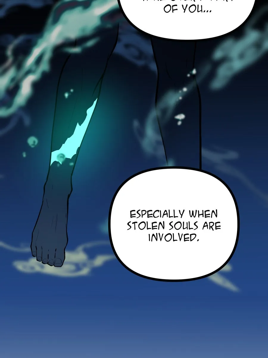 Trace Keeper Chapter 28 page 8 - 