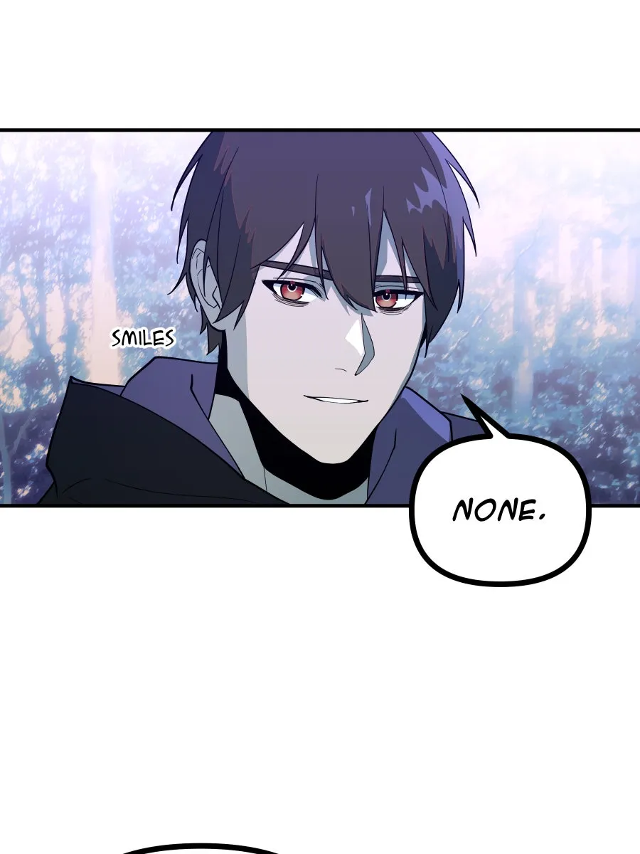 Trace Keeper Chapter 28 page 71 - 