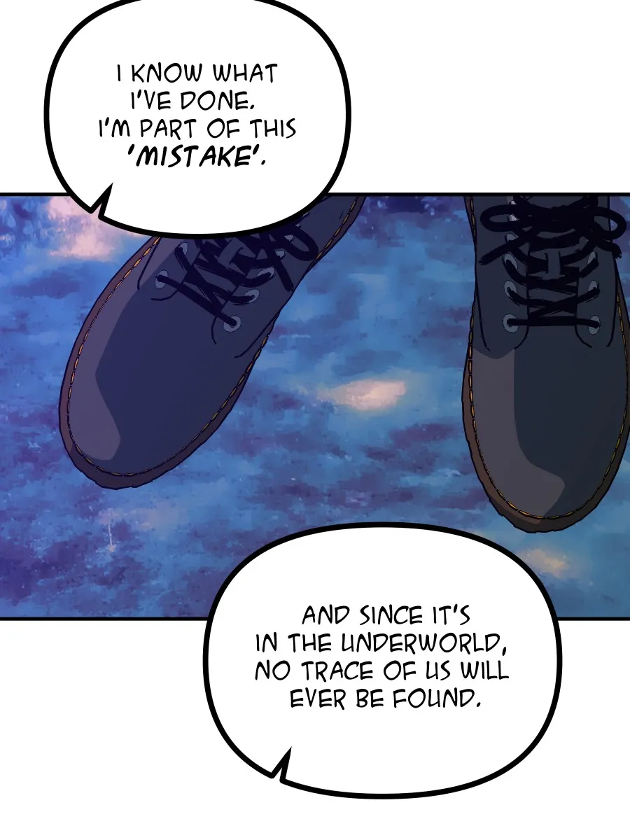 Trace Keeper Chapter 28 page 72 - 