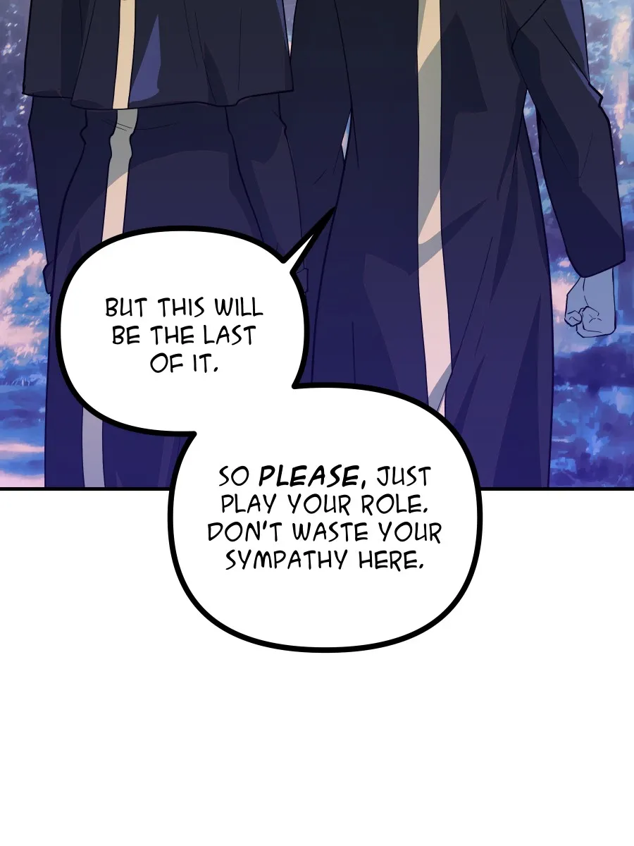 Trace Keeper Chapter 28 page 74 - 