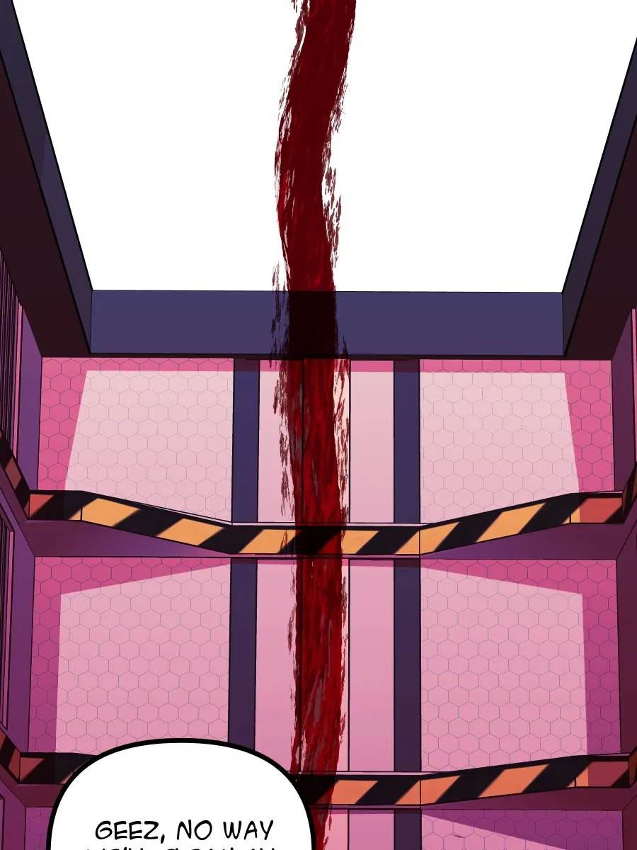 Trace Keeper Chapter 29 page 2 - 