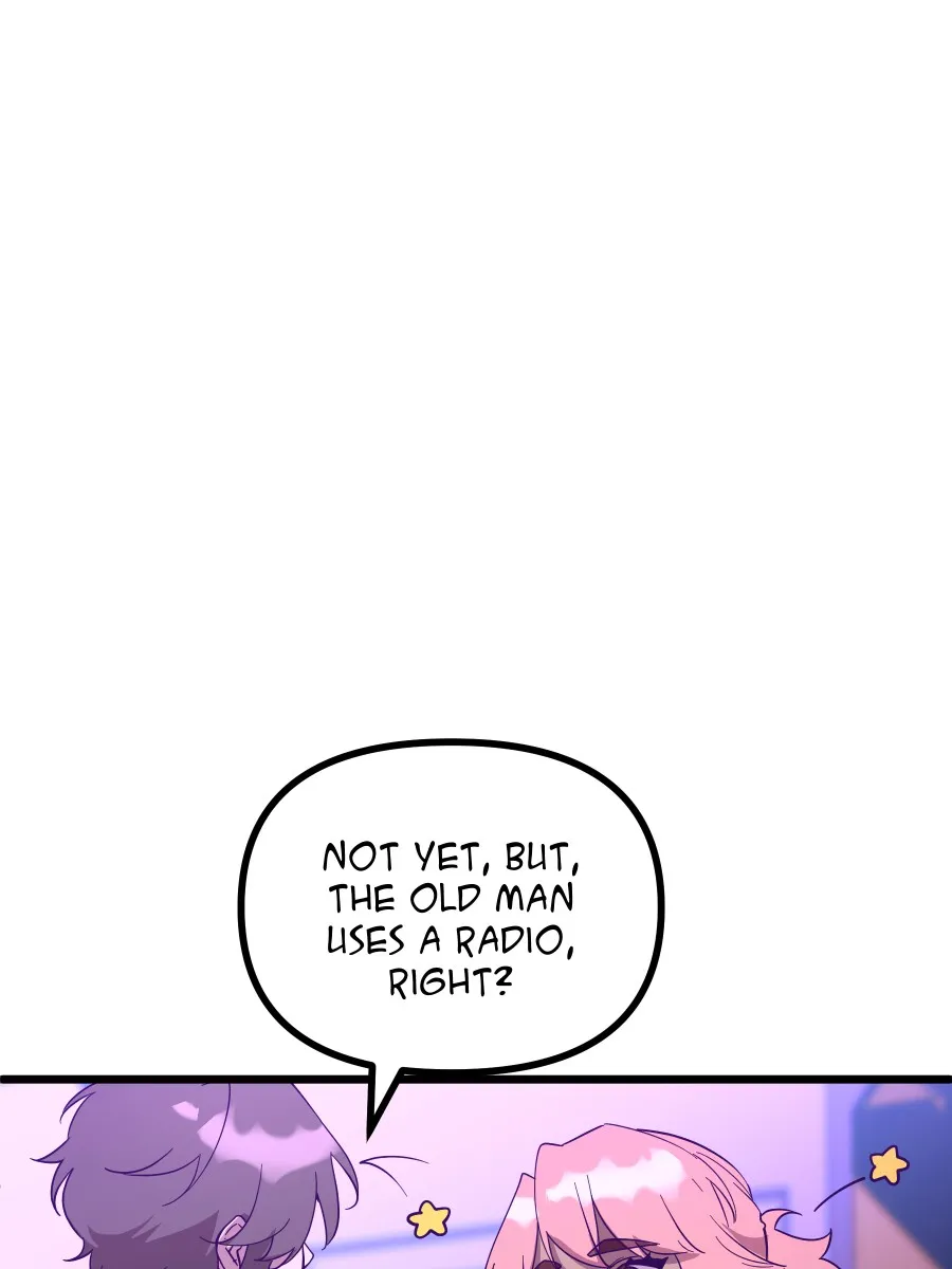 Trace Keeper Chapter 29 page 11 - 