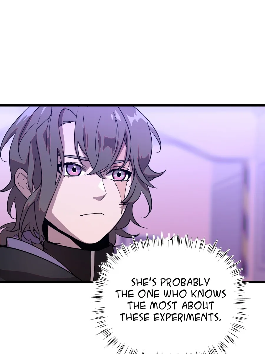 Trace Keeper Chapter 29 page 16 - 