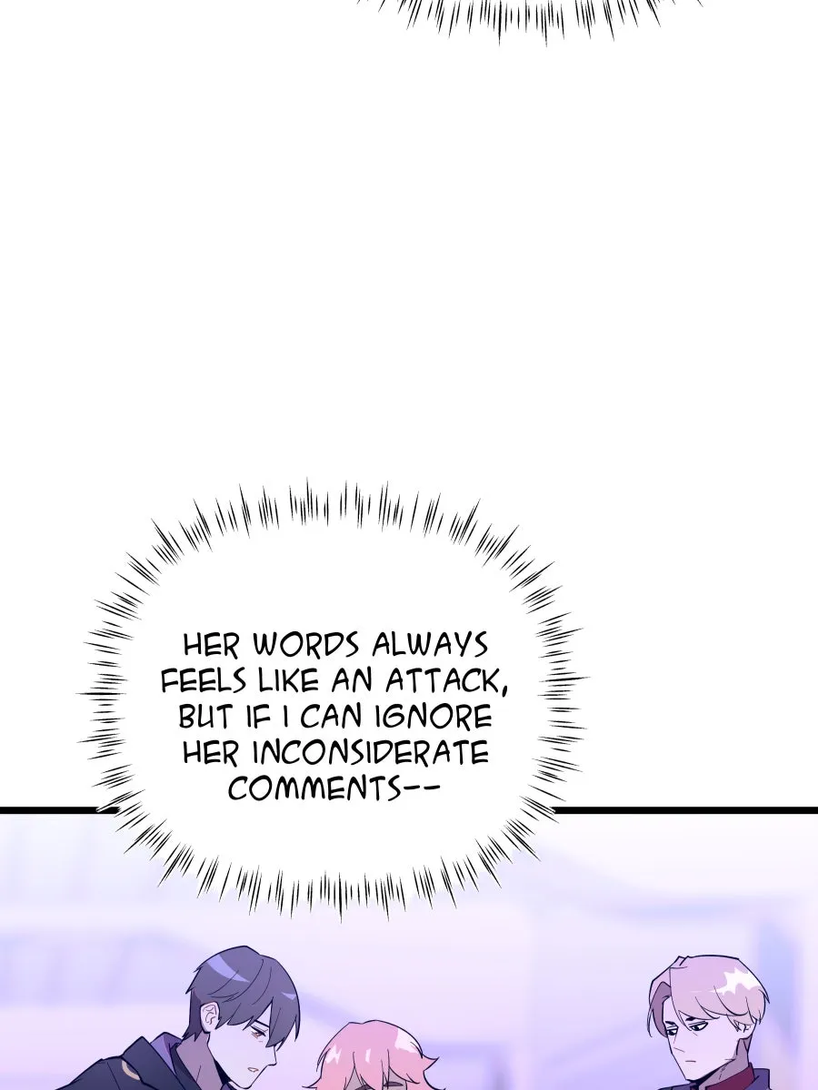 Trace Keeper Chapter 29 page 17 - 