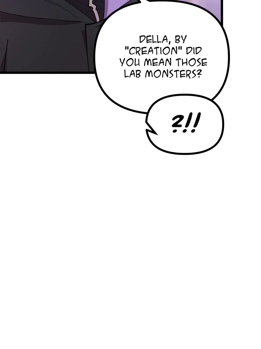 Trace Keeper Chapter 29 page 20 - 