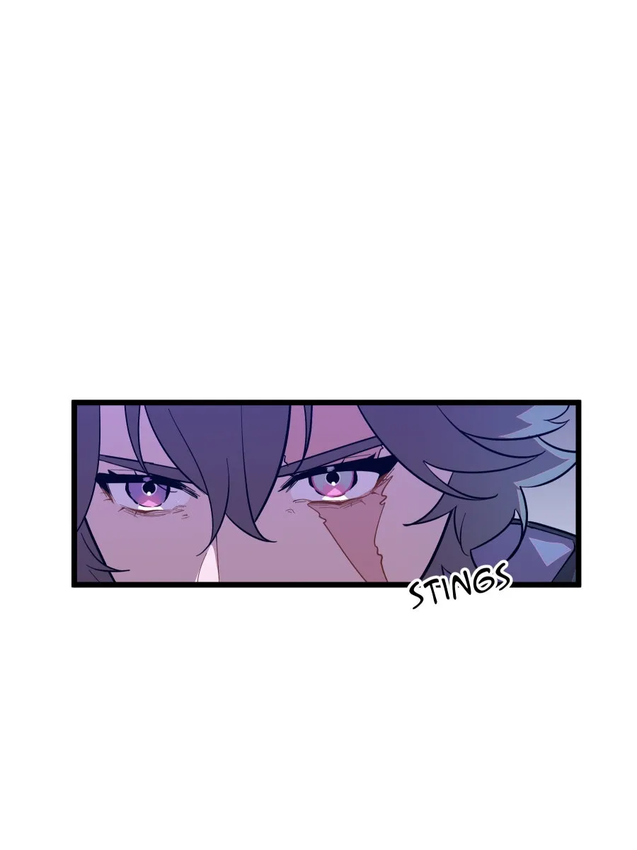 Trace Keeper Chapter 29 page 23 - 