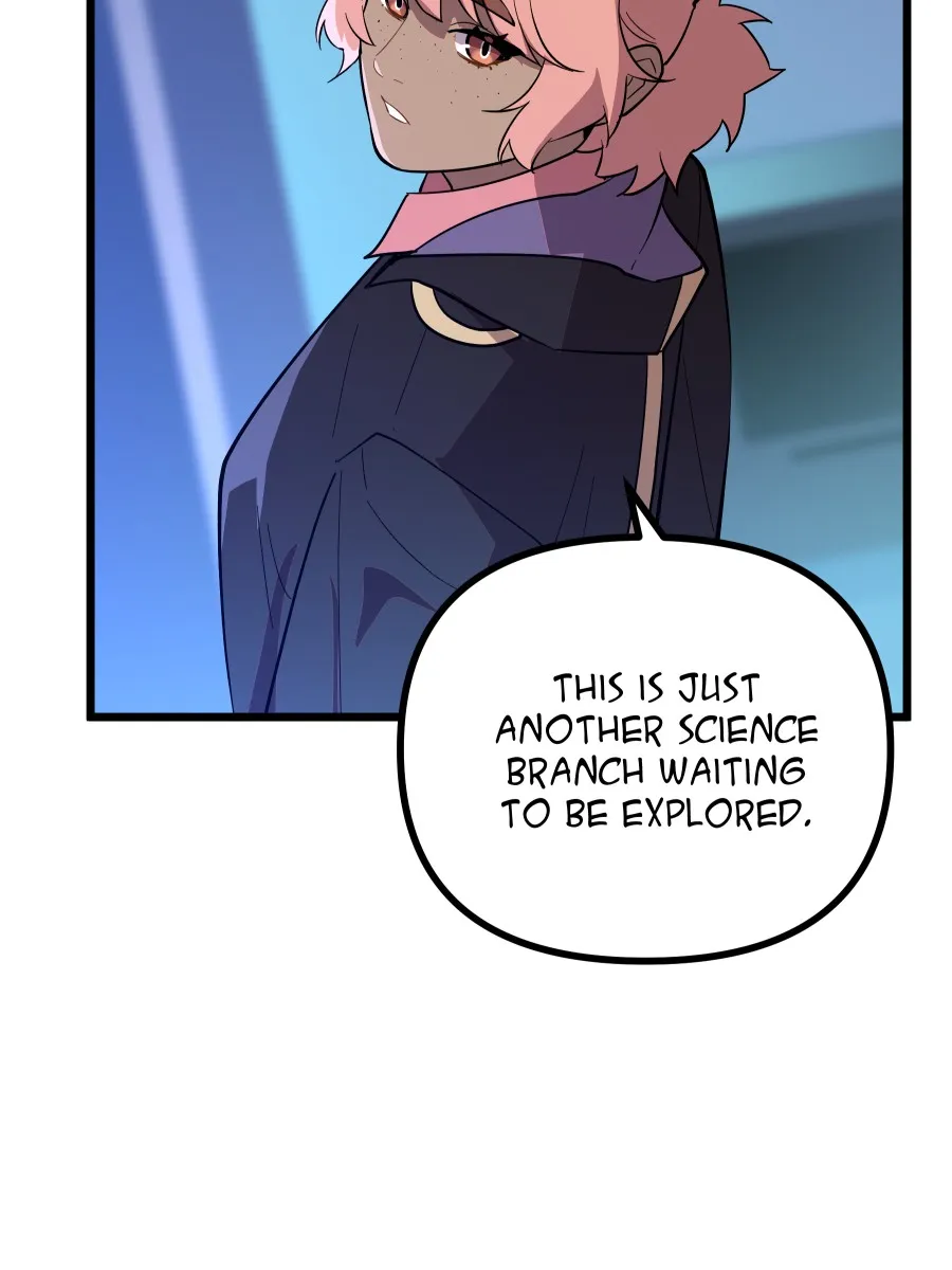 Trace Keeper Chapter 29 page 30 - 