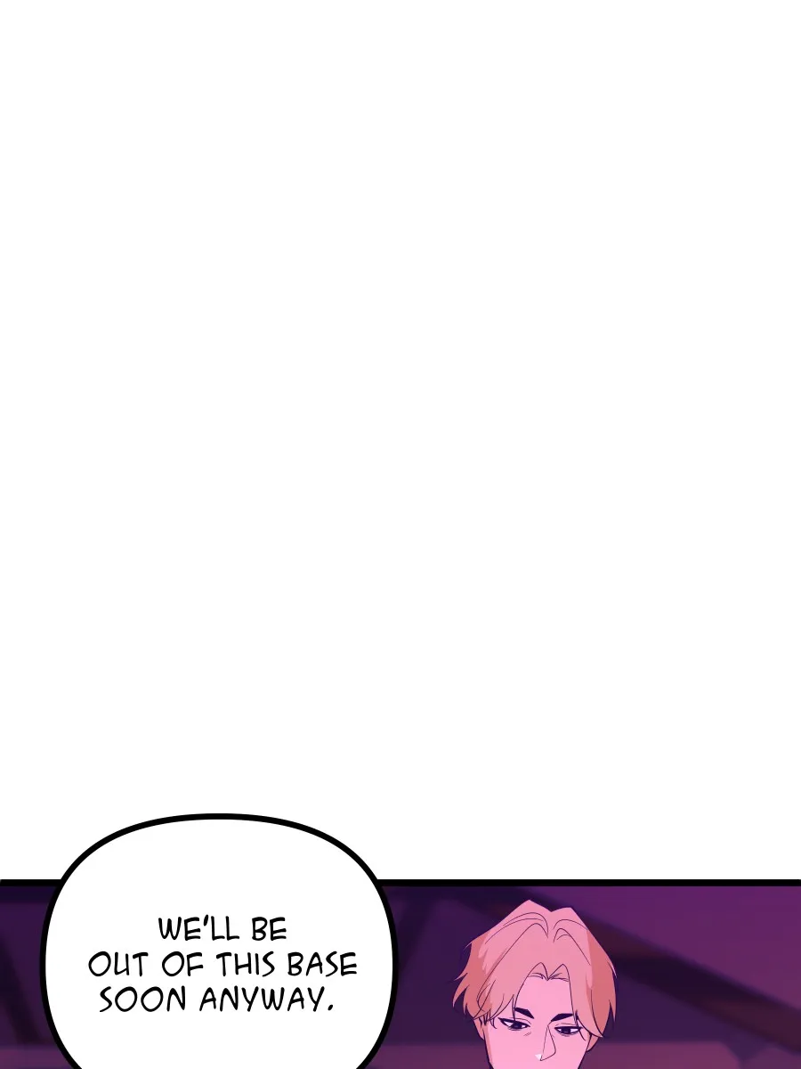 Trace Keeper Chapter 29 page 4 - 
