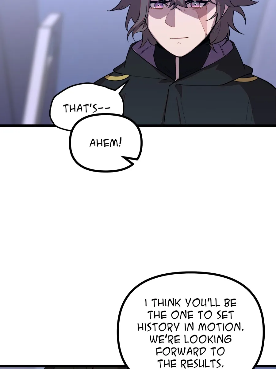 Trace Keeper Chapter 29 page 32 - 