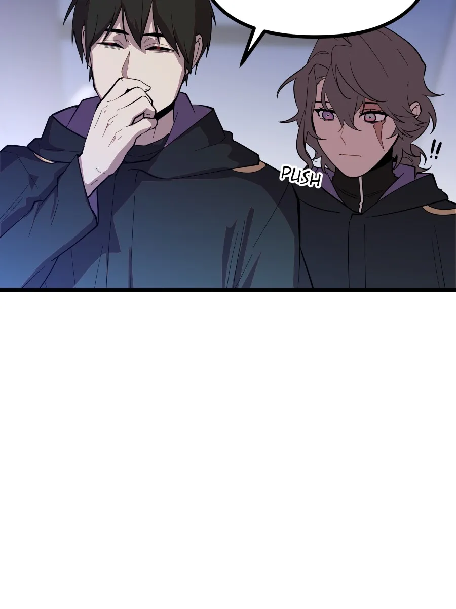Trace Keeper Chapter 29 page 33 - 